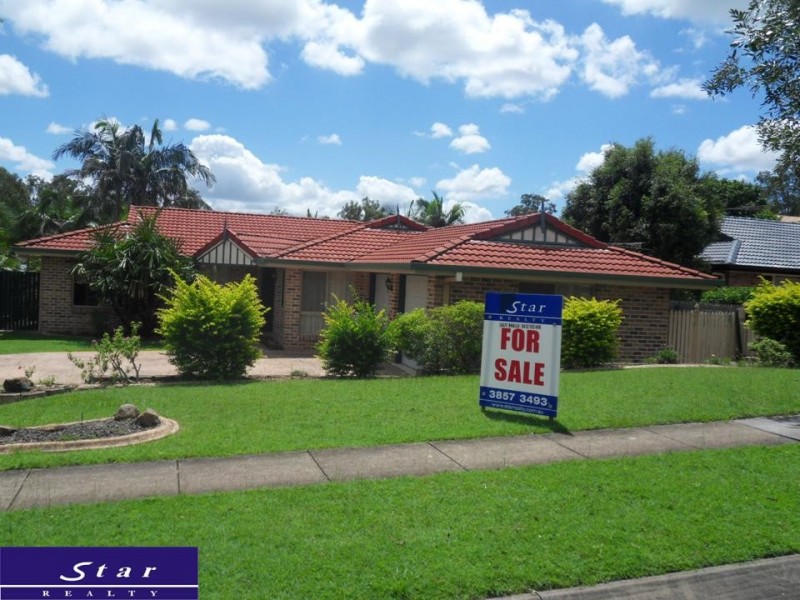 Bridgeman Downs QLD 4035