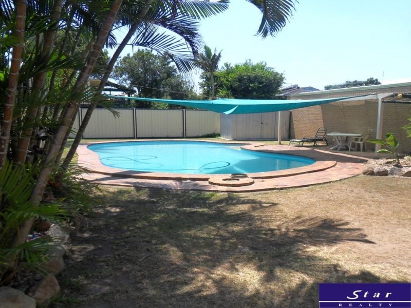 Albany Creek QLD 4035