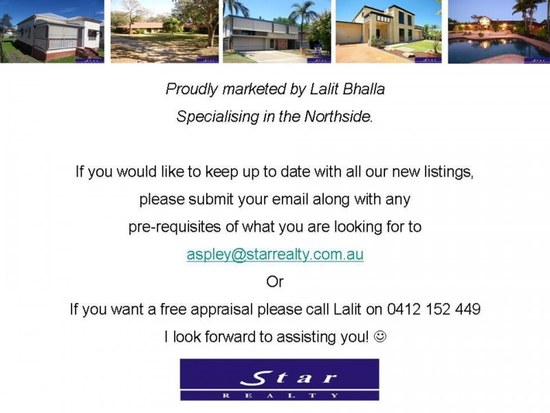 Albany Creek QLD 4035