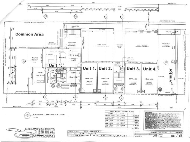 Zillmere QLD 4034