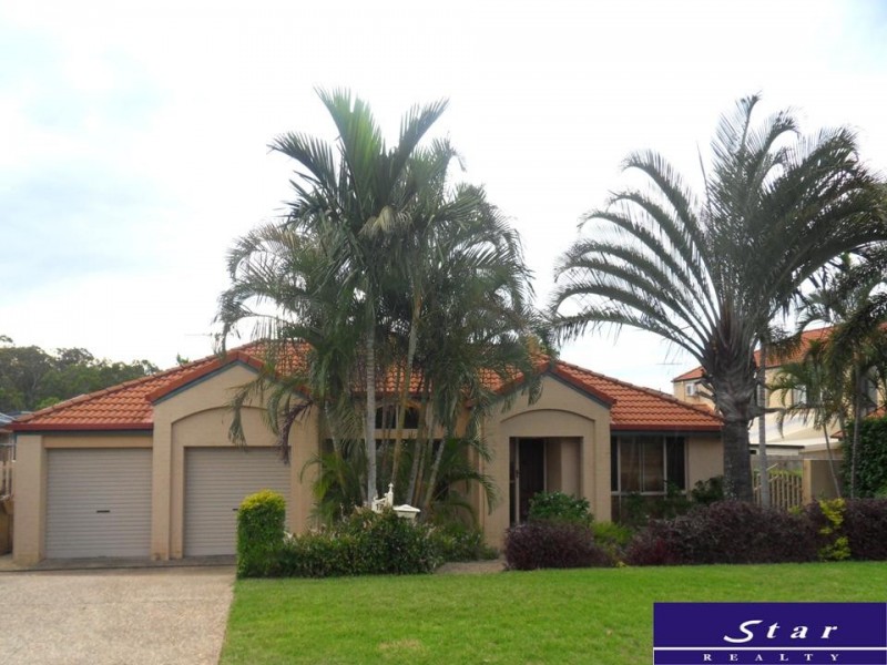 Bridgeman Downs QLD 4035