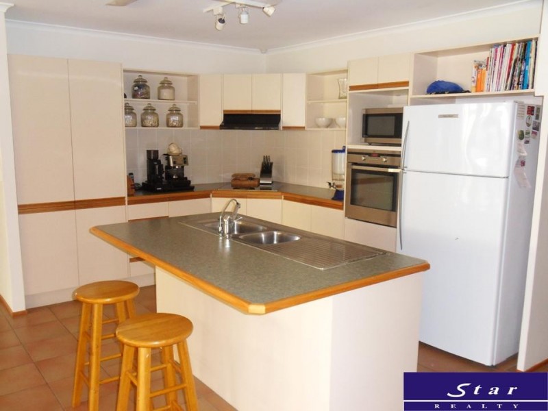 Bridgeman Downs QLD 4035