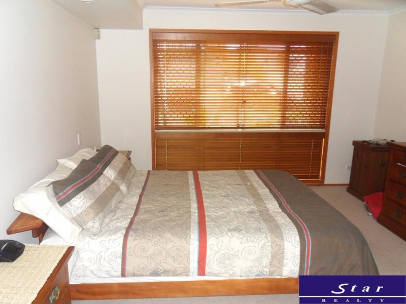 Bridgeman Downs QLD 4035