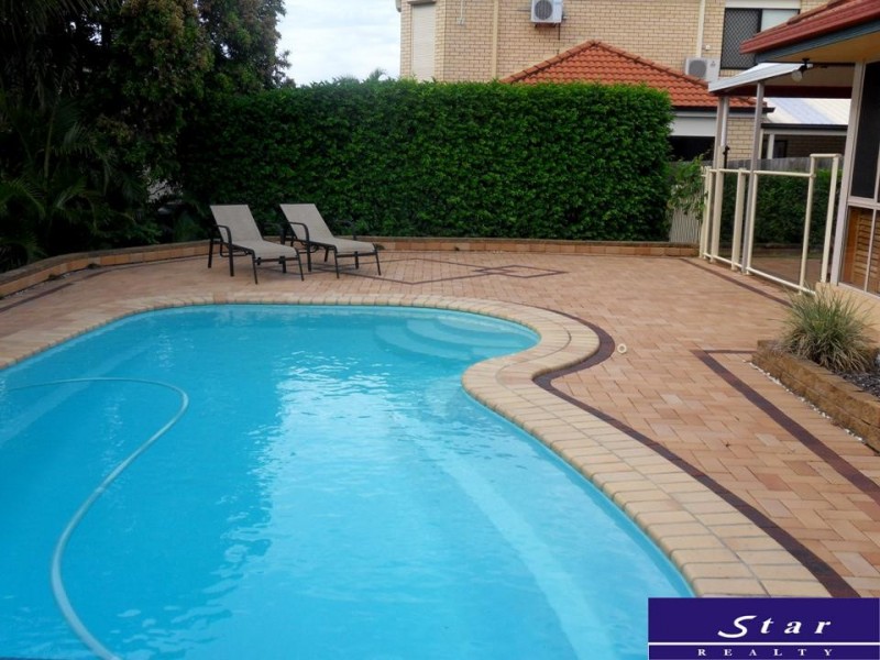 Bridgeman Downs QLD 4035