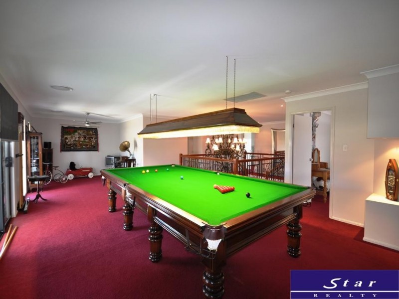 Murrumba Downs QLD 4503