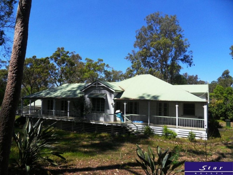 Bridgeman Downs QLD 4035