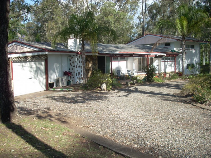Bridgeman Downs QLD 4035