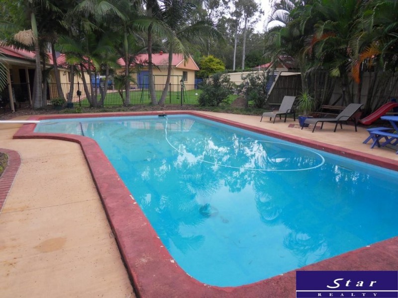 Bridgeman Downs QLD 4035