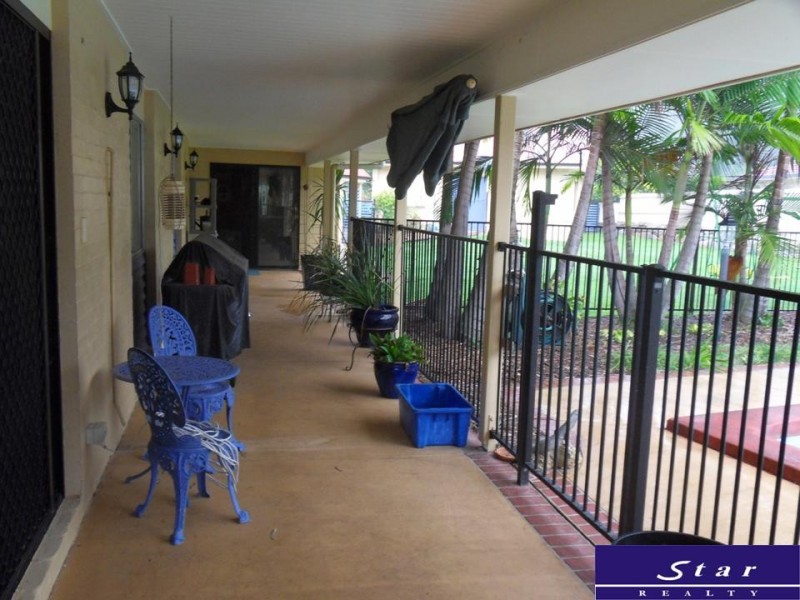 Bridgeman Downs QLD 4035