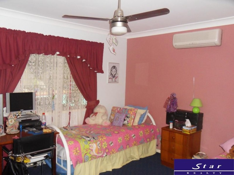 Bridgeman Downs QLD 4035