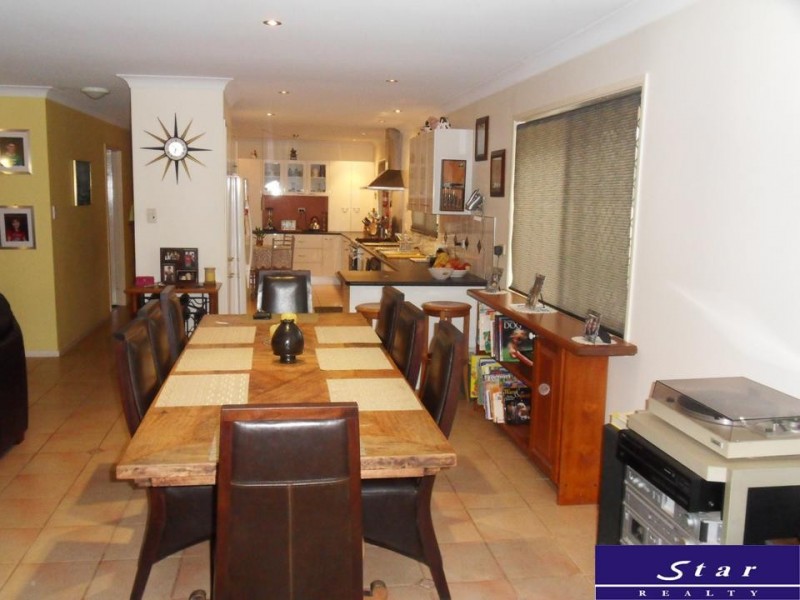 Bridgeman Downs QLD 4035