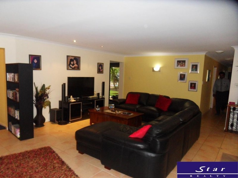 Bridgeman Downs QLD 4035