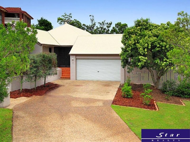 Bridgeman Downs QLD 4035