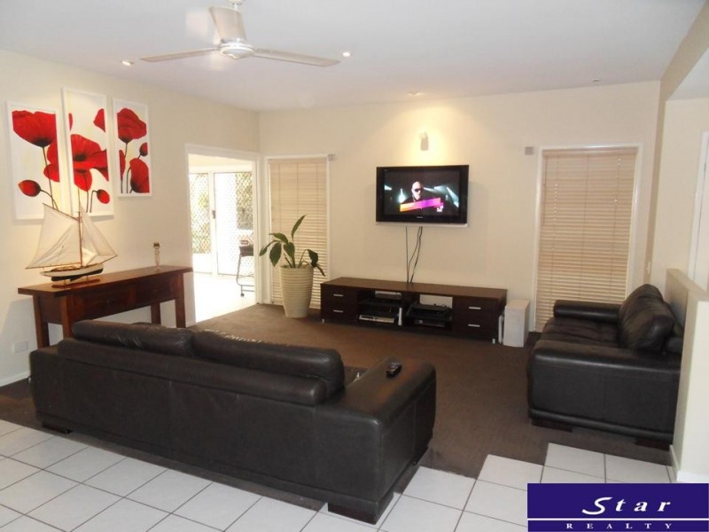 Bridgeman Downs QLD 4035