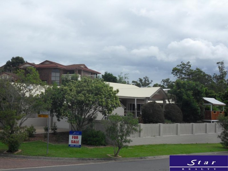 Bridgeman Downs QLD 4035