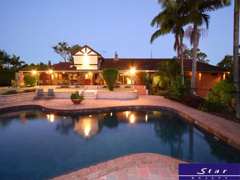 Bridgeman Downs QLD 4035