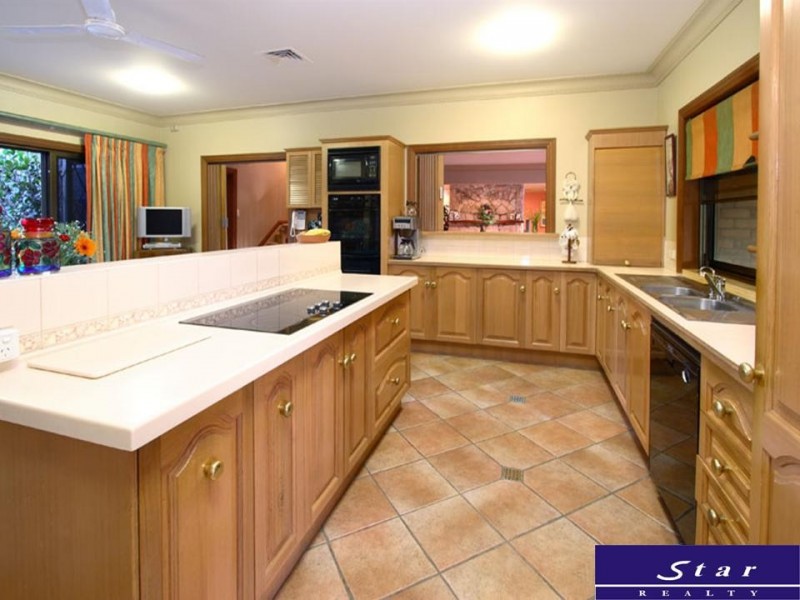 Bridgeman Downs QLD 4035