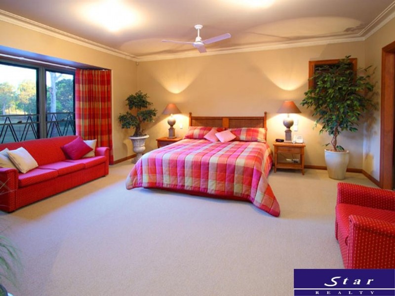 Bridgeman Downs QLD 4035