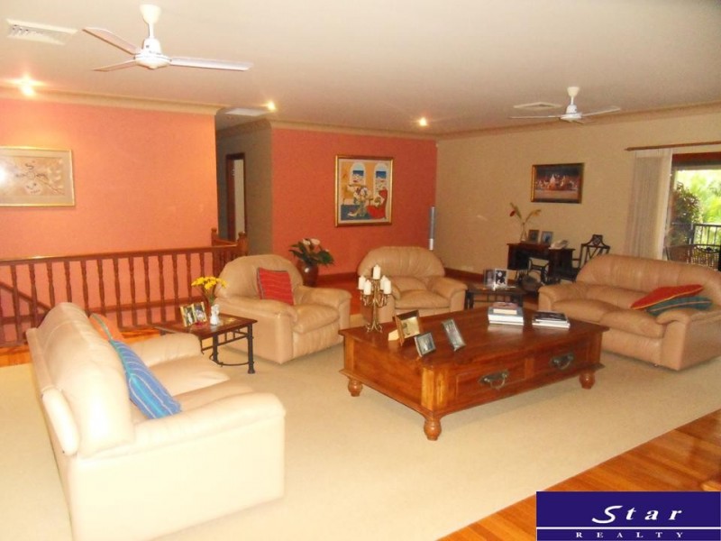 Bridgeman Downs QLD 4035