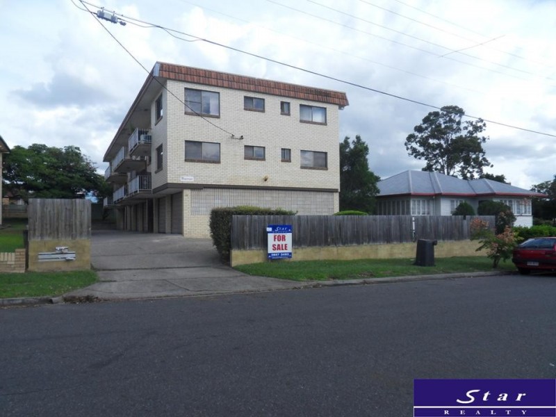 Chermside QLD 4032