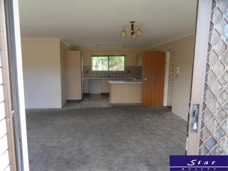 Chermside QLD 4032