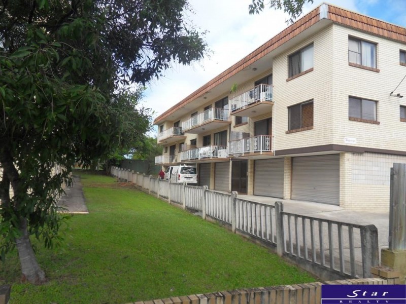 Chermside QLD 4032