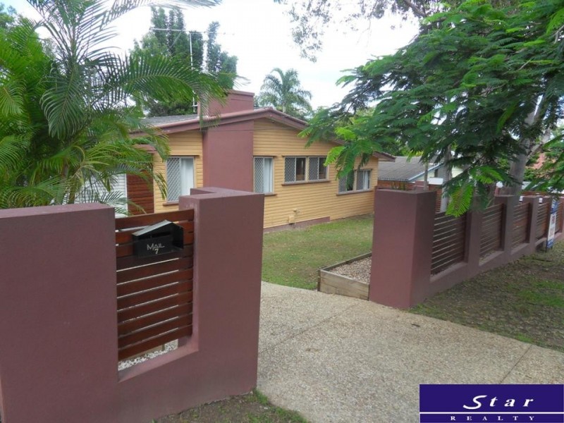 Aspley QLD 4034
