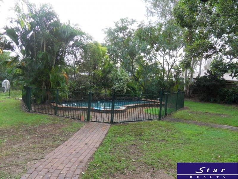 Carseldine QLD 4034