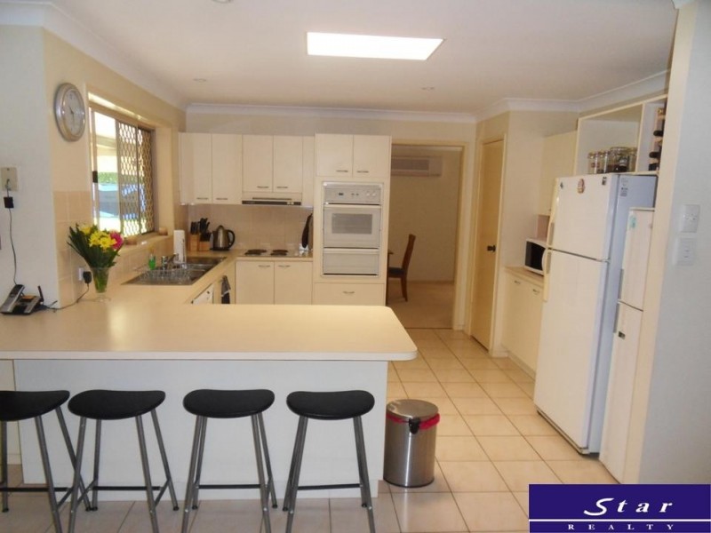 Albany Creek QLD 4035