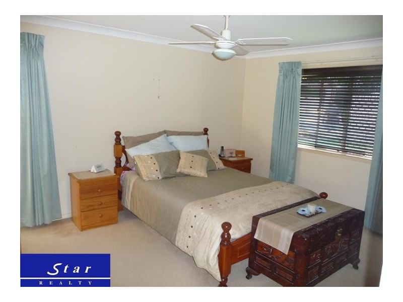 Albany Creek QLD 4035