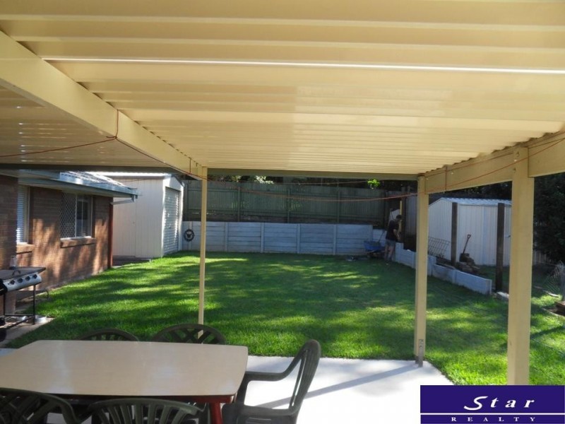 Albany Creek QLD 4035