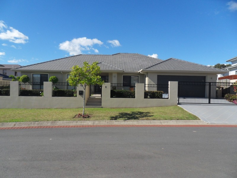 Bridgeman Downs QLD 4035