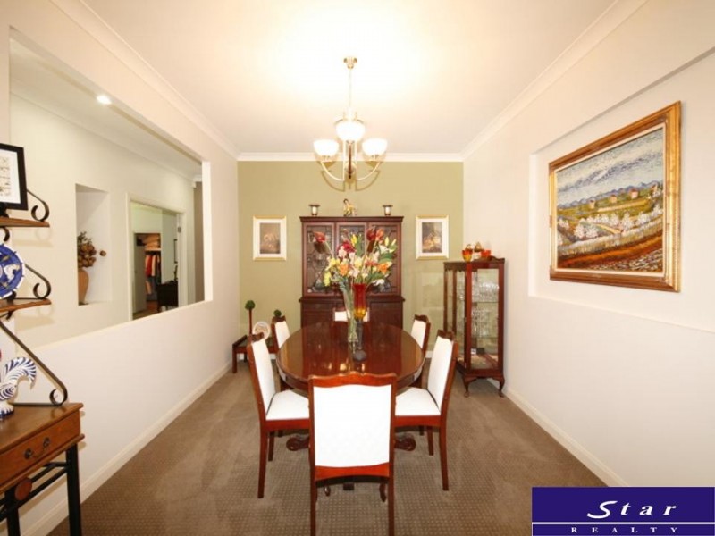 Bridgeman Downs QLD 4035