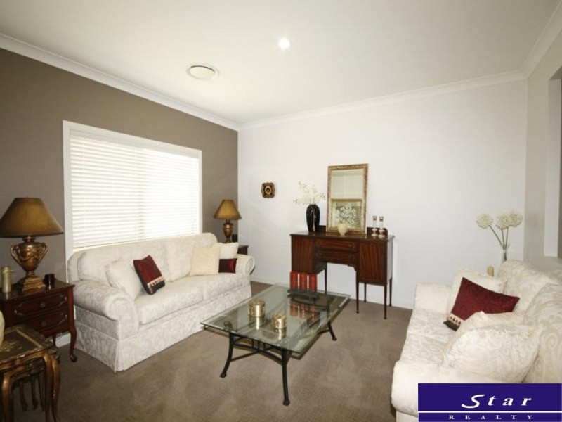 Bridgeman Downs QLD 4035