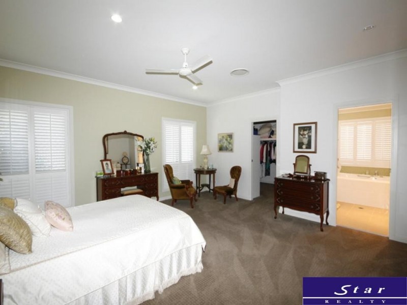 Bridgeman Downs QLD 4035