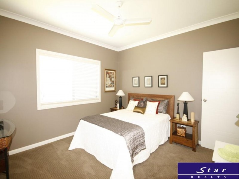 Bridgeman Downs QLD 4035