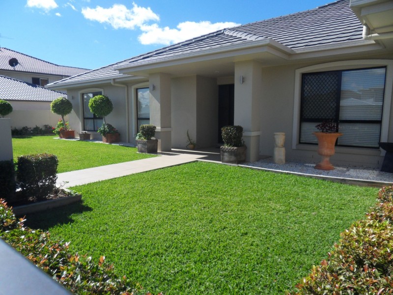 Bridgeman Downs QLD 4035