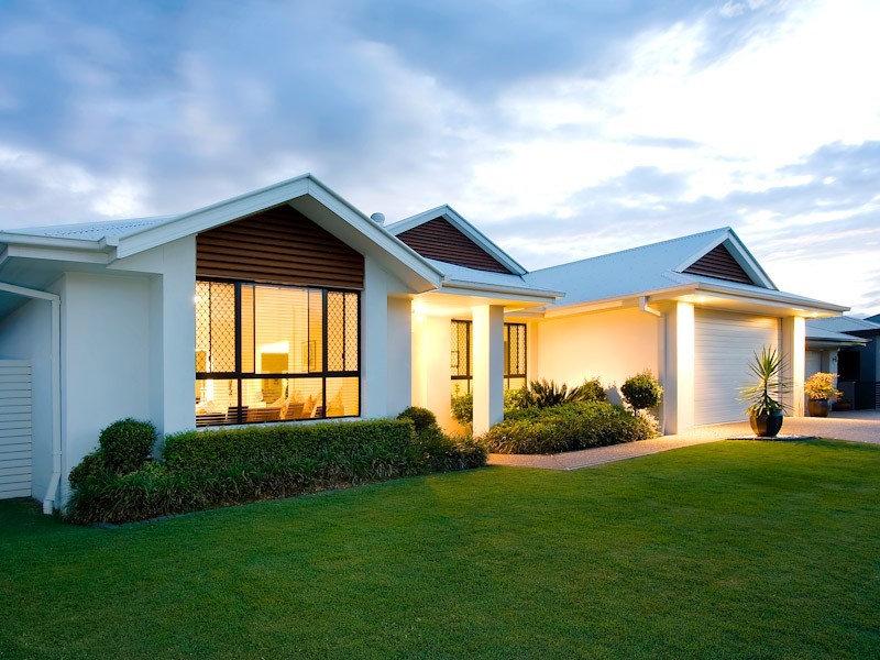 Bridgeman Downs QLD 4035