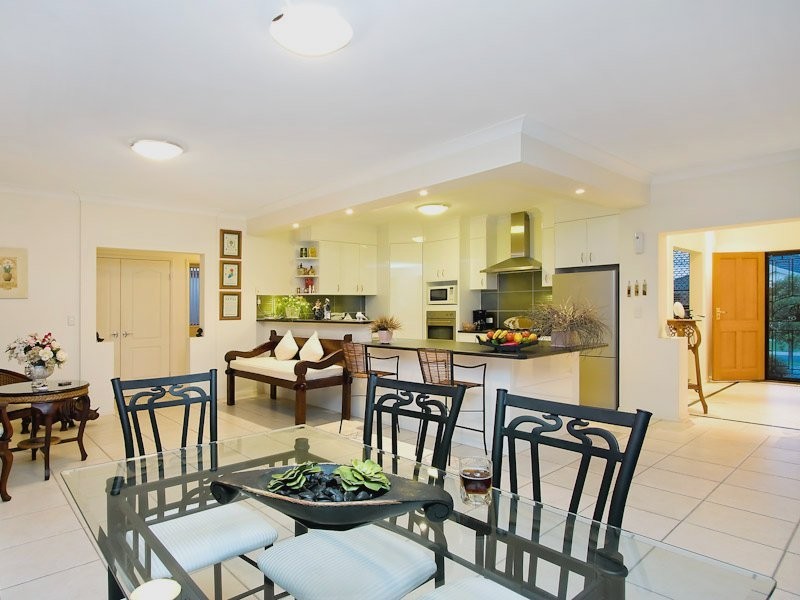 Bridgeman Downs QLD 4035