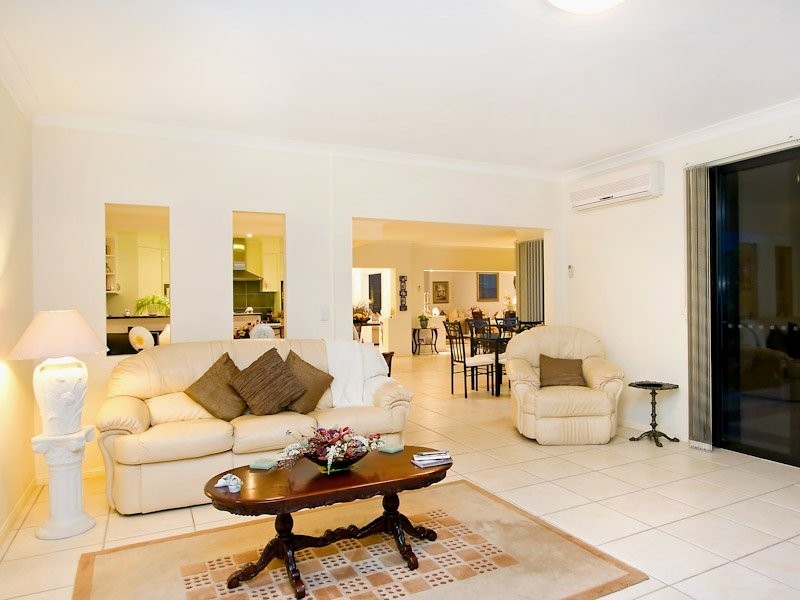 Bridgeman Downs QLD 4035