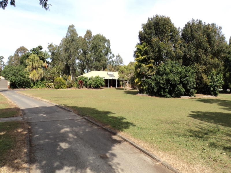 Burpengary QLD 4505