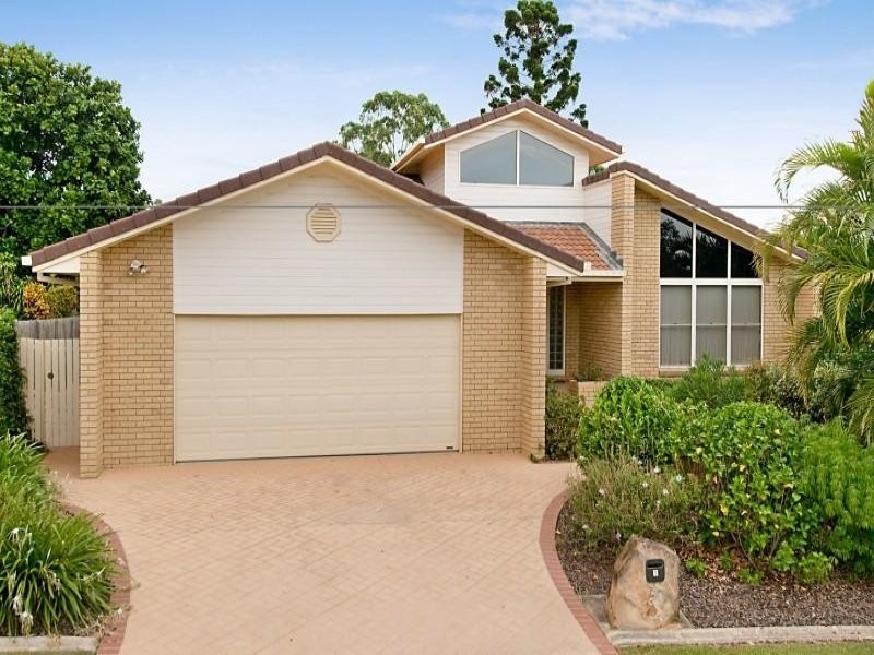 Bridgeman Downs QLD 4035