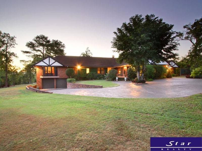 Bridgeman Downs QLD 4035