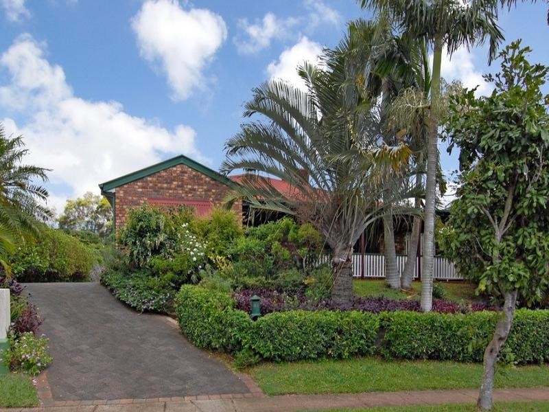 Bridgeman Downs QLD 4035