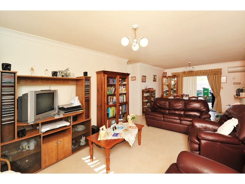 Strathpine QLD 4500