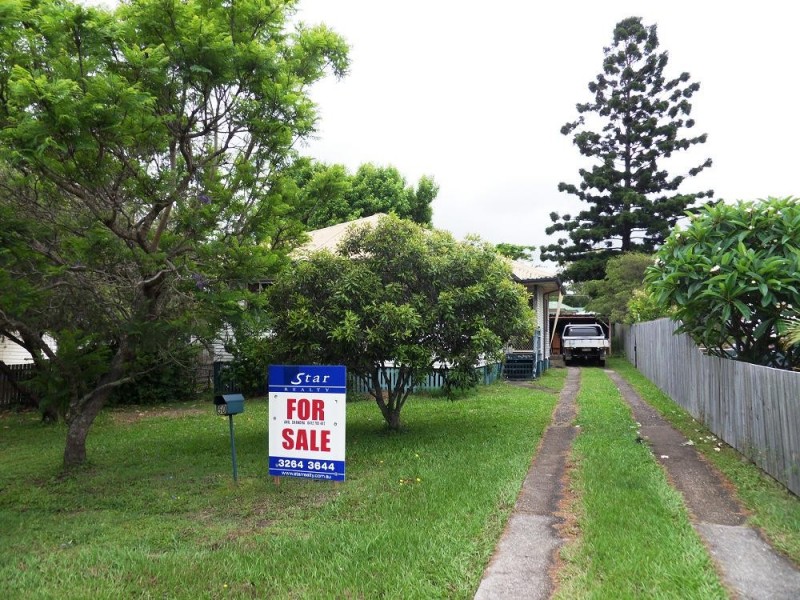 Chermside QLD 4032