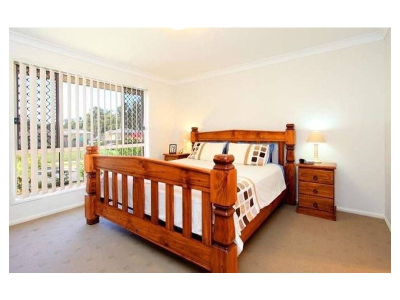 Bridgeman Downs QLD 4035