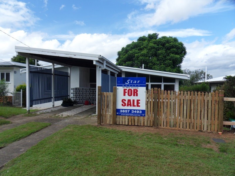 Aspley QLD 4034