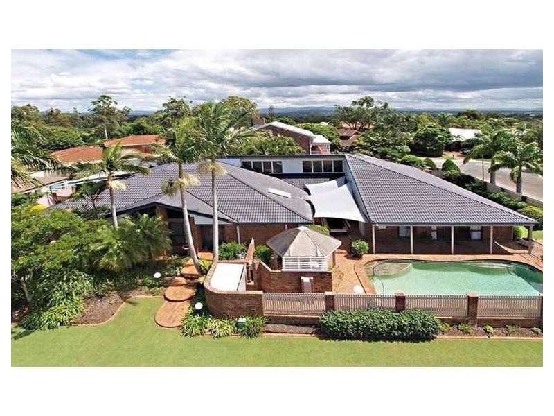 Bridgeman Downs QLD 4035