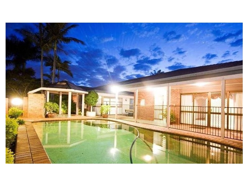 Bridgeman Downs QLD 4035